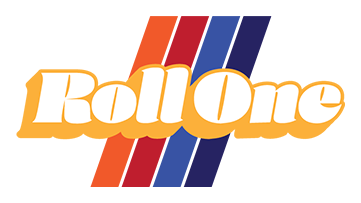 Space Age Cake Roll One