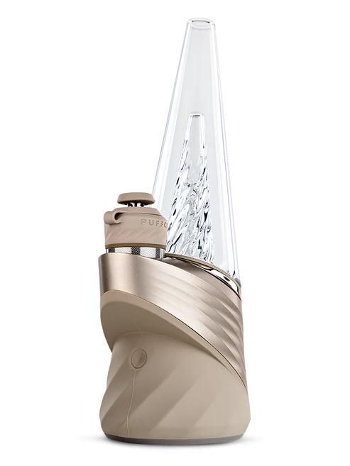 Puffco Peak Pro Vaporizer for Concentrate Desert