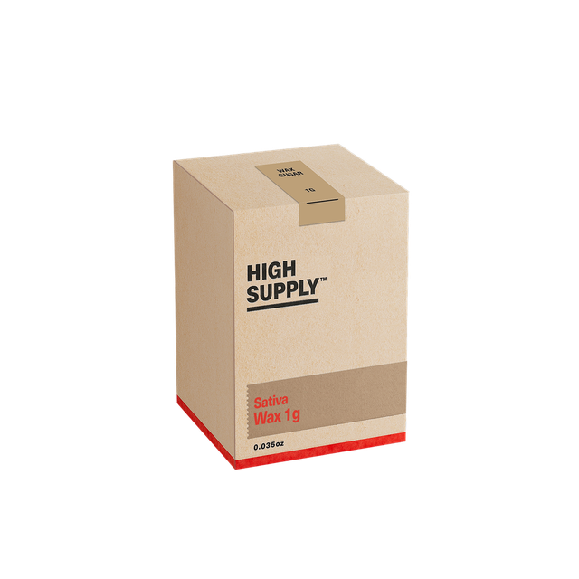 Pineapple Punch High Supply