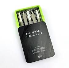Vlad the Inhaler Slims Nature's Grace & Wellness