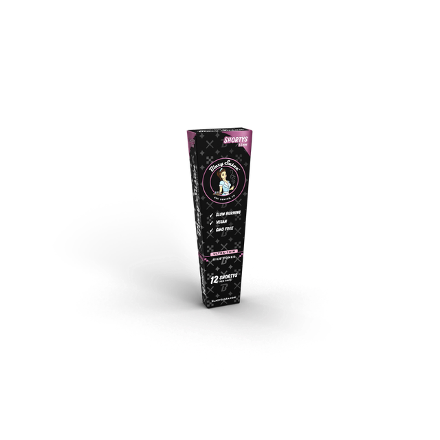 Ultra-Thin Rice Paper Cones Blazy Susan