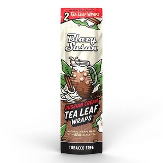 Tea Leaf Wraps Blazy Susan