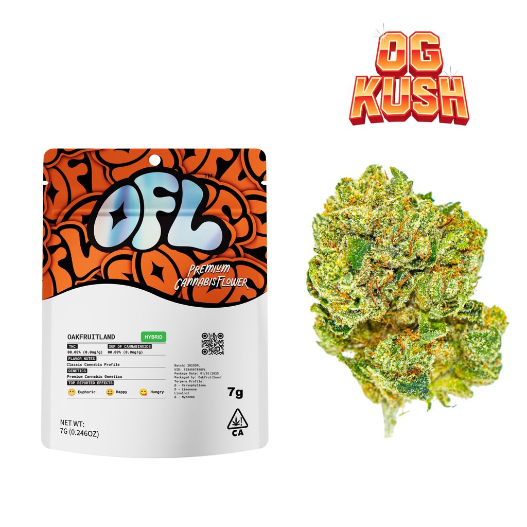 OG Kush