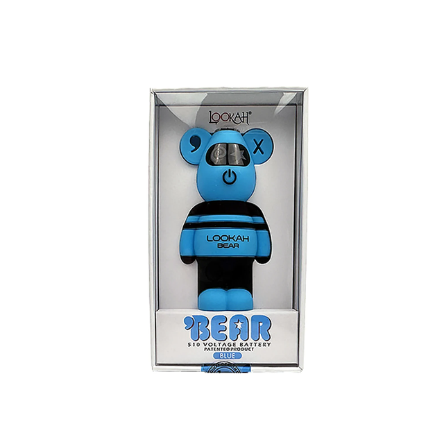 Bear 500mAh 510 Thread Battery Lookah