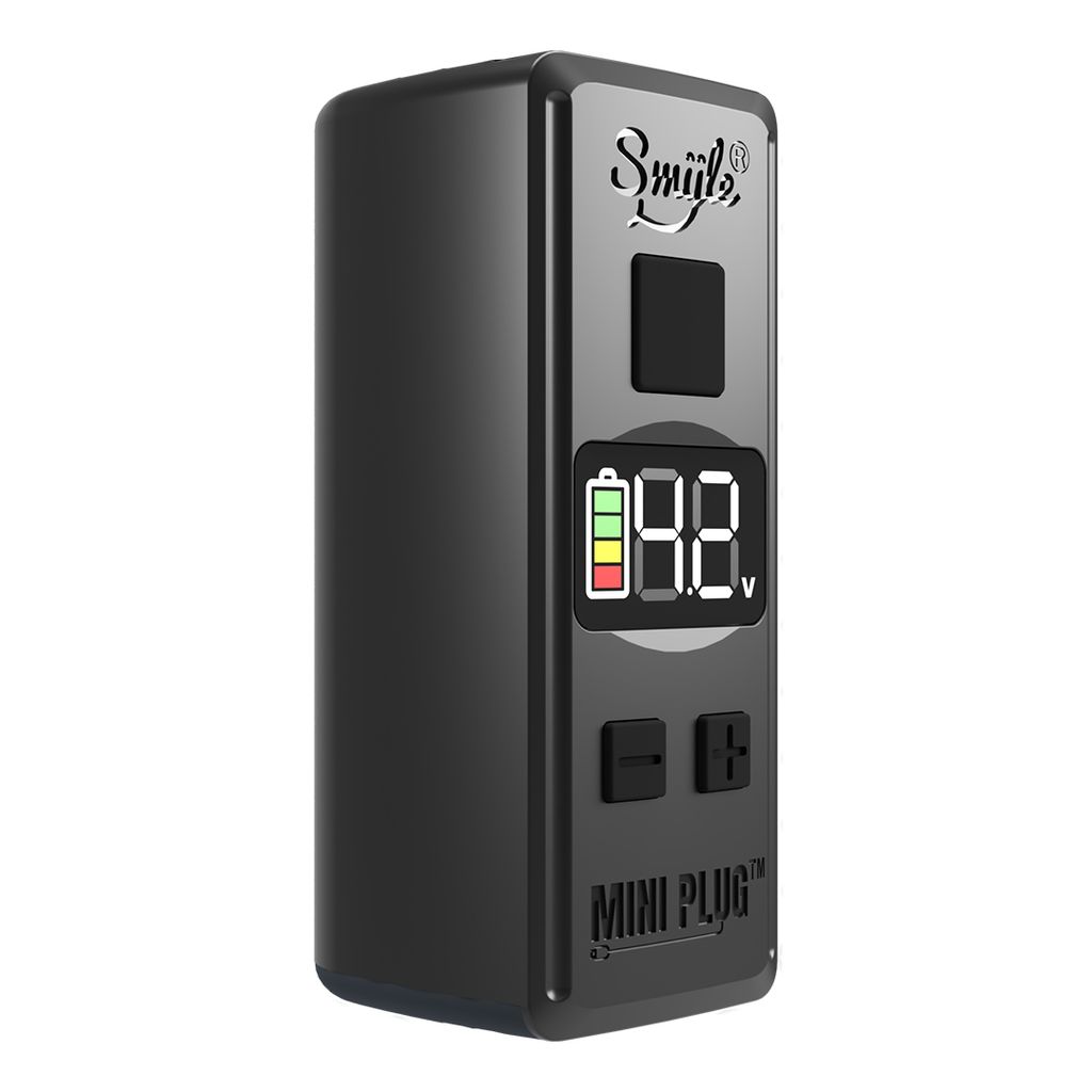 vape 510 thread battery HMP 510 Thread Battery
