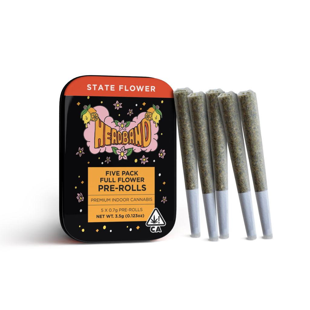 Headband