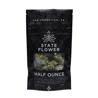 Jack Herer State Flower