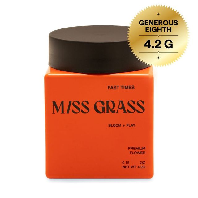 Northern Lemon Light Miss Grass