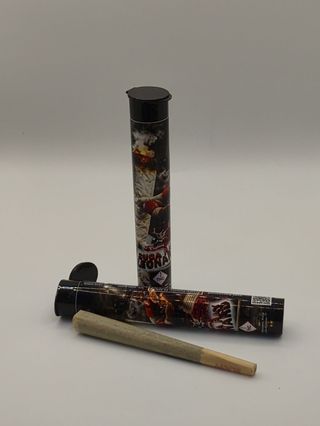 Suga Ray Leonard Preroll Captain