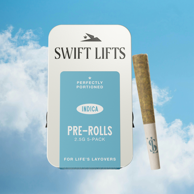 Swift Lifts Motorbreath Verano - Reserve