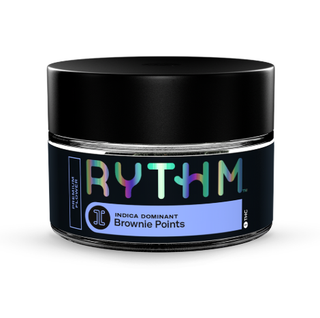 Brownie Points Rythm Brownie Points Rythm