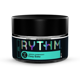 Easy Bake Rythm