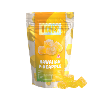 Hawaiian Pineapple HiColor