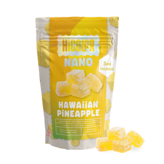 Hawaiian Pineapple Nano HiColor