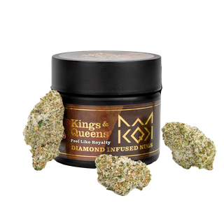 Marshmallow OG Kings and Queens