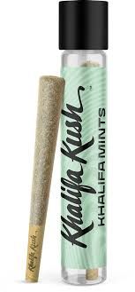 Khalifa Mints Khalifa Kush Khalifa Mints Khalifa Kush