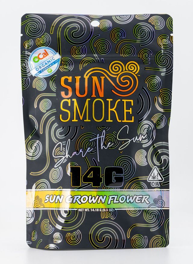 Strawberry Guava SunSmoke Strawberry Guava SunSmoke
