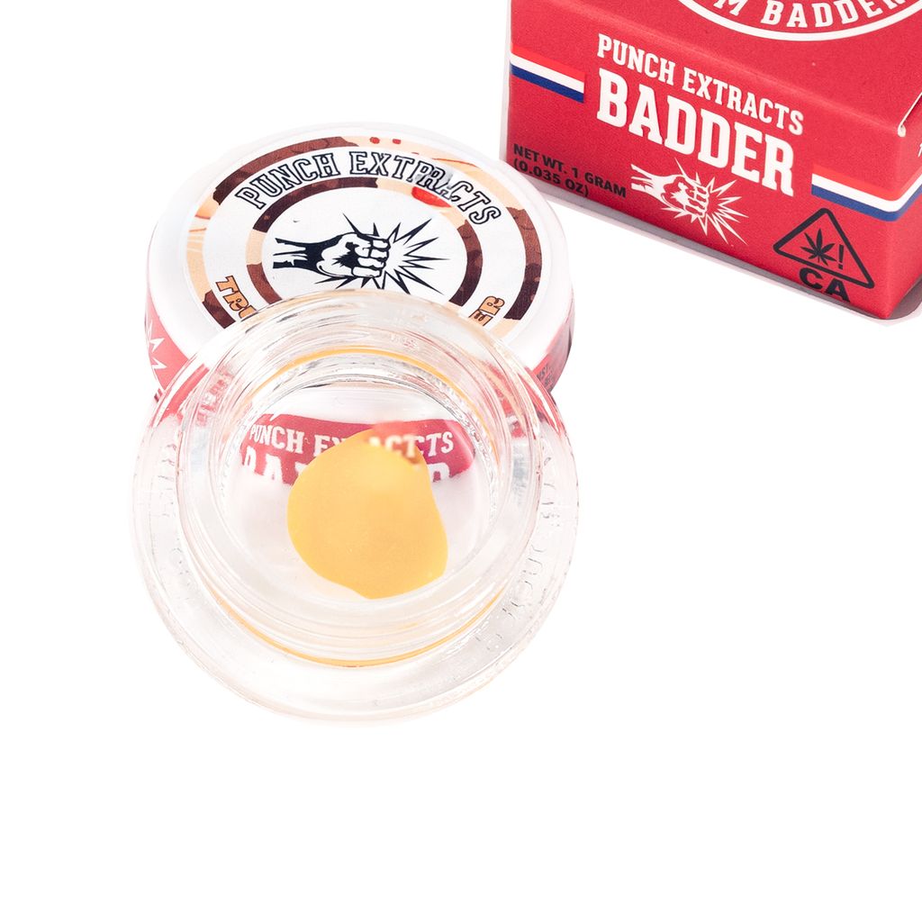 Truffles BHO Badder