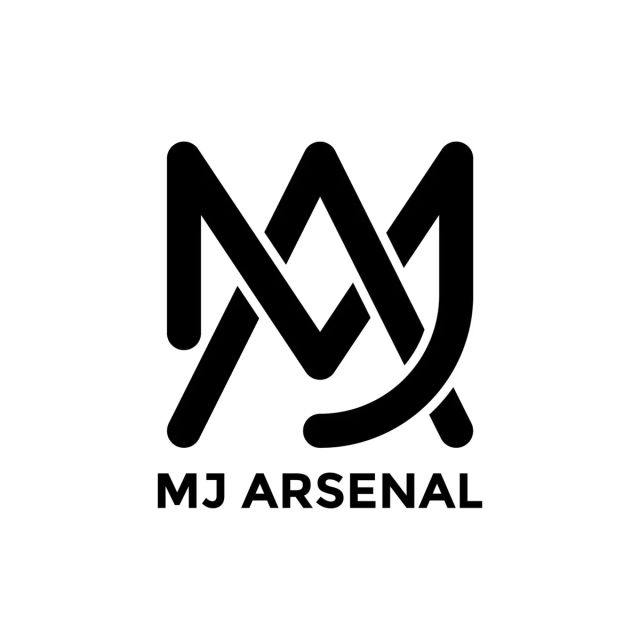 Stainless Dab Tools MJ Arsenal