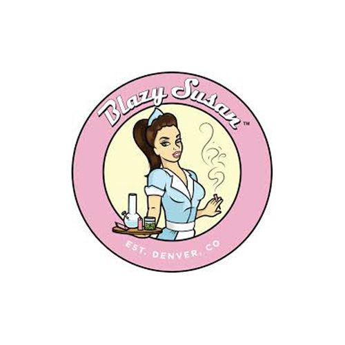 Tea Leaf Wraps Blazy Susan Tea Leaf Wraps Blazy Susan