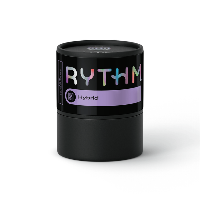Dulce de Uva Rythm Dulce de Uva Rythm