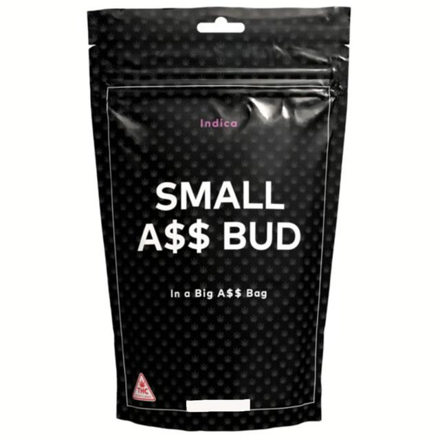 Purple Panties Small A$$ Bud Purple Panties Small A$$ Bud