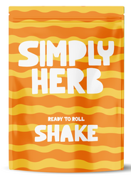 Skywalker OG | 7.0g Shake Simply Herb