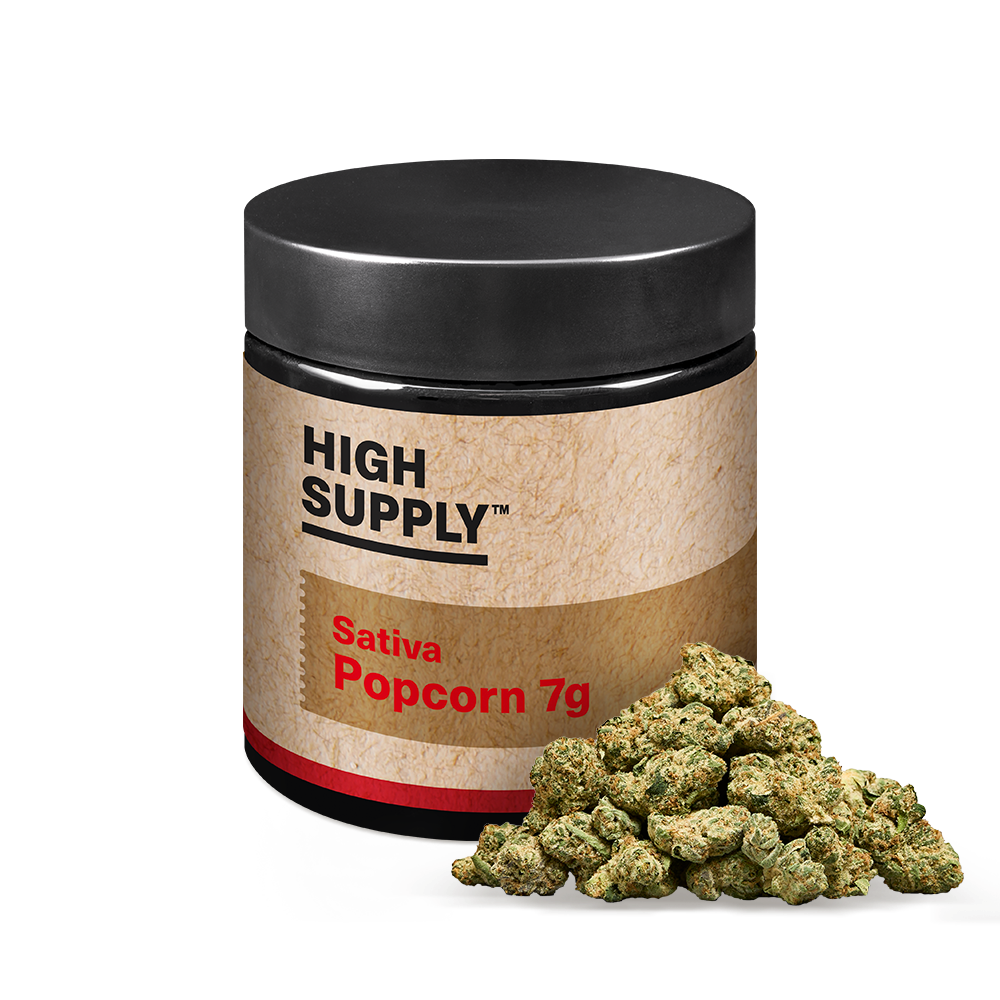 Mango Mintality High Supply