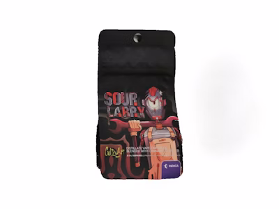 Sour Larry