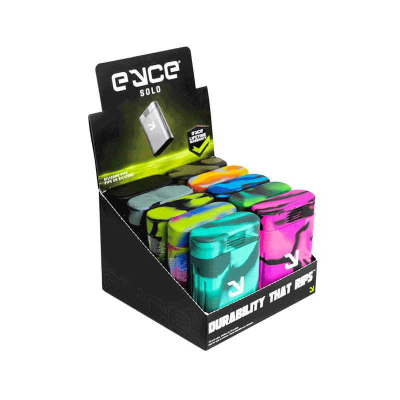 Eyce Solo Dugout Eyce
