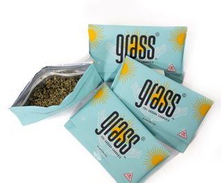 Basket o' Berries GRASS