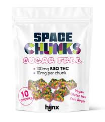 Space Chunk