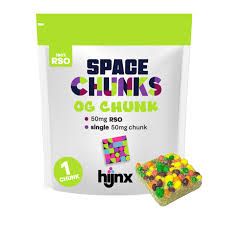 OG Space Chunk Hijnx