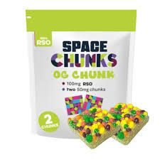 OG Space Chunk Hijnx