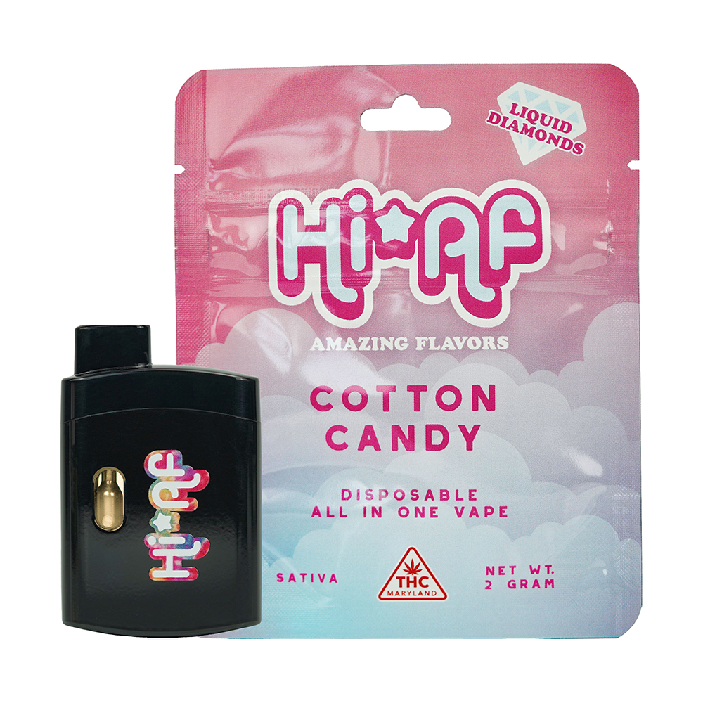elfbar elfa master akku Cotton Bacon Prime – Smokeless main image 0