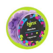 Micro Dots Hijnx