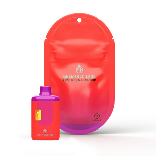 Burger Sauce AIO Green Dot Labs