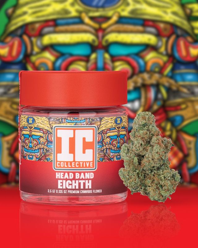 Headband IC Collective