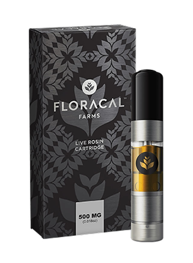 Bitter Orange Floracal