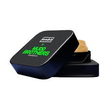 Haze x Mudd Brothers Love Jones Badder 0.5g Live Rosin