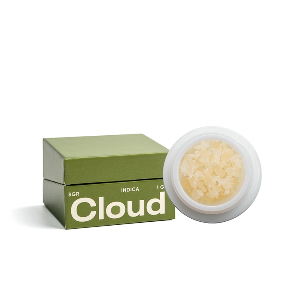 Platinum OG SGR, Cloud