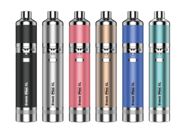 Evolve Plusl Pen