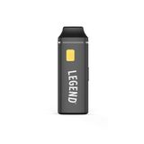 Legend Lemon Cheesecake All-In-One Vape, 2g