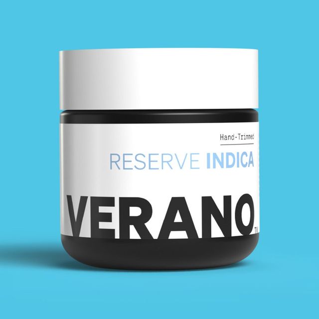 Gelato 41 Verano Reserve Gelato 41 Verano Reserve