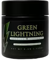 Cereal Milk | 3.5g Big Bud Green Lightning