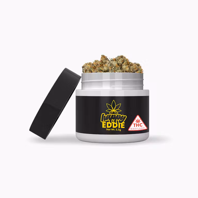 Velvet Slippers Happy Eddie