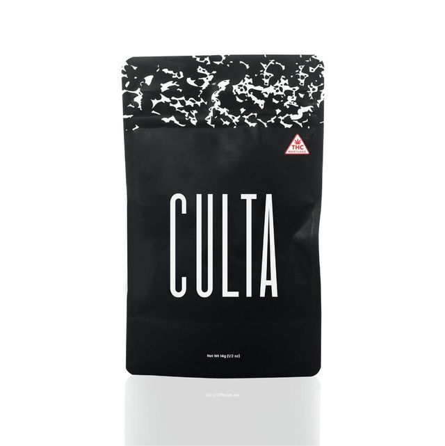 Sugar Rush Culta