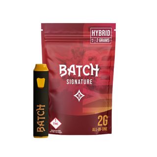 OG Kush AIO Batch
