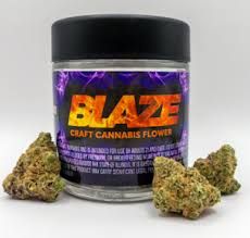 Wedding Cake x Triangle Kush Blaze