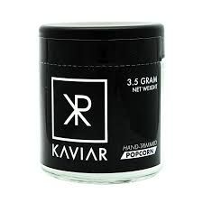Blue Unicorn Poop Kaviar